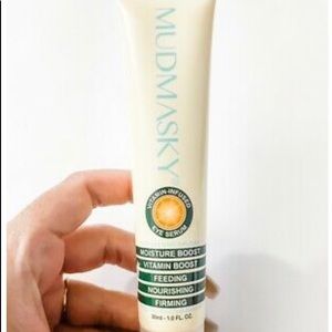 Mudmasky Vitamin Infused Eye Serum